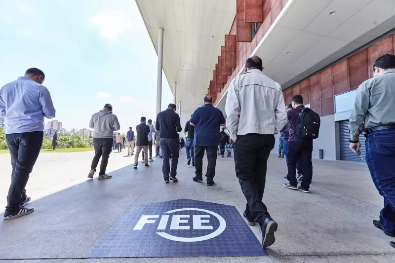 Elétricos no Agro: Presidente da ABVE Desvenda o Futuro da Mobilidade Verde no Congresso da FIEE