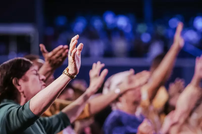 Encontro Católico em Petrolina: Programação com Orações, Músicas e Pregações para Renovar a Fé