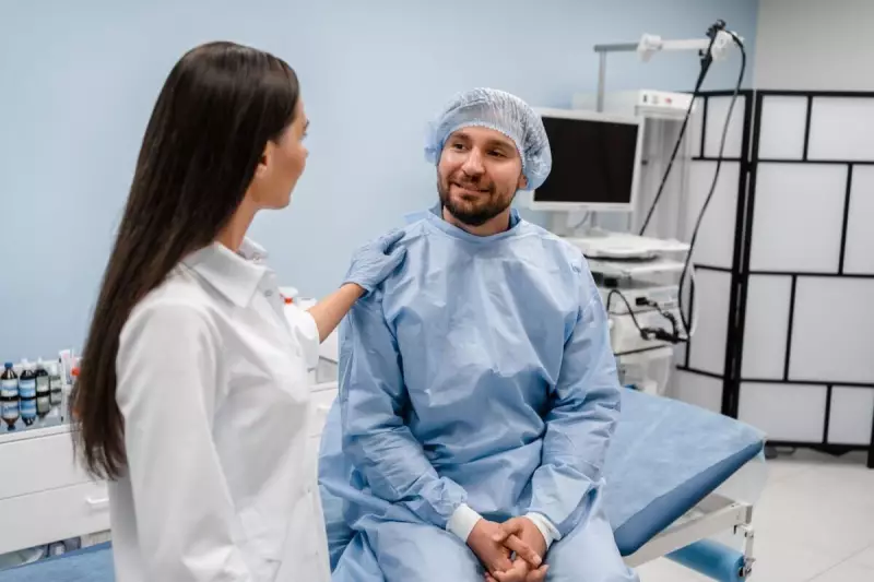 Endoscopia: Desvendando os 5 Mitos que Assustam Pacientes e Como Perder o Medo de Vez