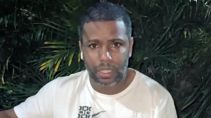 Entregador Baleado por Agente Penitenciário no Rio Revela: "O Cara Foi Preso, Graças a Deus" | Relato Chocante
