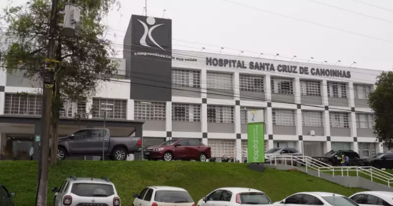 Erro Médico em SC: 11 Bebês Recebem Soro em Vez de Vacina — Butantan Alerta e Reage