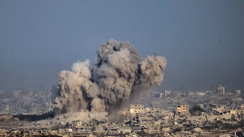 Espanha Toma Atitude Inédita Contra Israel: Plano para Deter Genocídio em Gaza Gera Crises Diplomáticas