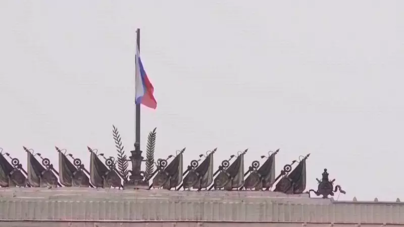 Especialista Faz Cálculo Assustador: Rússia Precisaria de 100 Anos Para Dominar Toda a Ucrânia