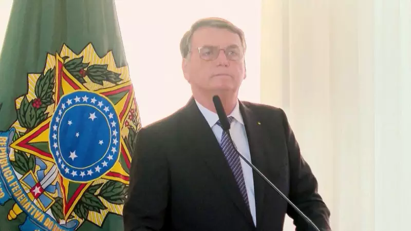 Especialista Prevé Sentença de 40 Anos para Bolsonaro: Entenda o Caso que Abala o Brasil