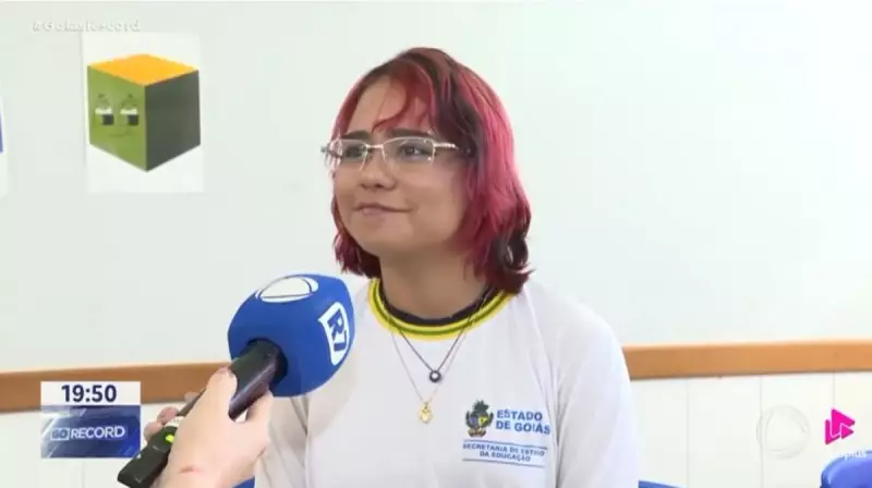 Estudante de Goias Conquista Bolsa Integral em Universidade Europeia: A Saga Por Trás do Feito