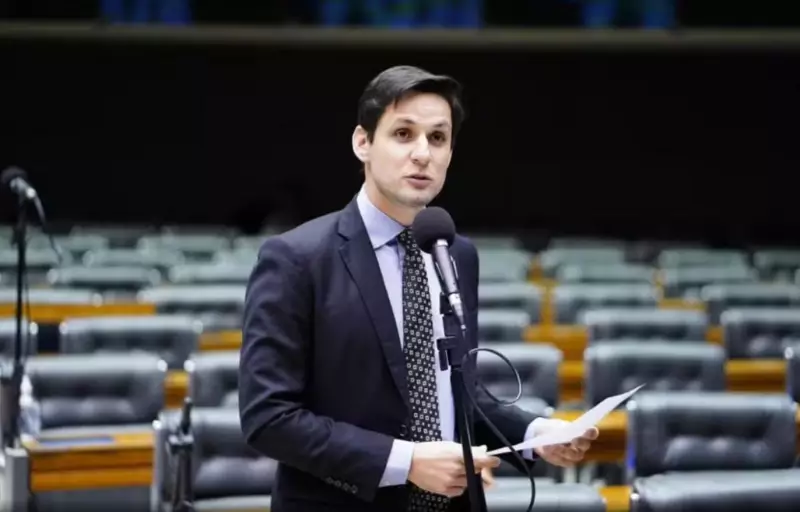 Ex-deputado Rafael Motta deixa UTI após grave acidente: veja detalhes da recuperação