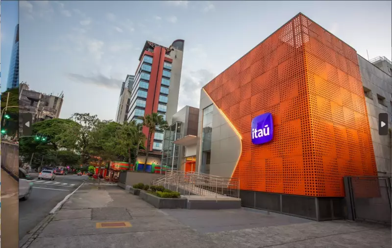 Ex-funcionário do Itaú revela jornada exaustiva: 'Trabalhei 7 dias sem parar até de madrugada' | Home Office sem limites