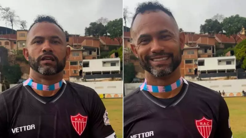 Ex-goleiro do Flamengo, Bruno vira herói e conquista título amador no Espírito Santo