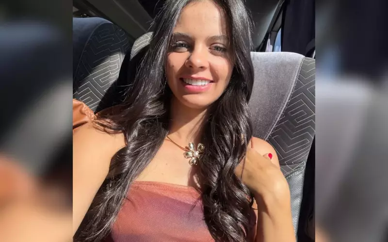 Ex-marido é preso por feminicídio em Goiás: arsenal de armas é apreendido pela polícia