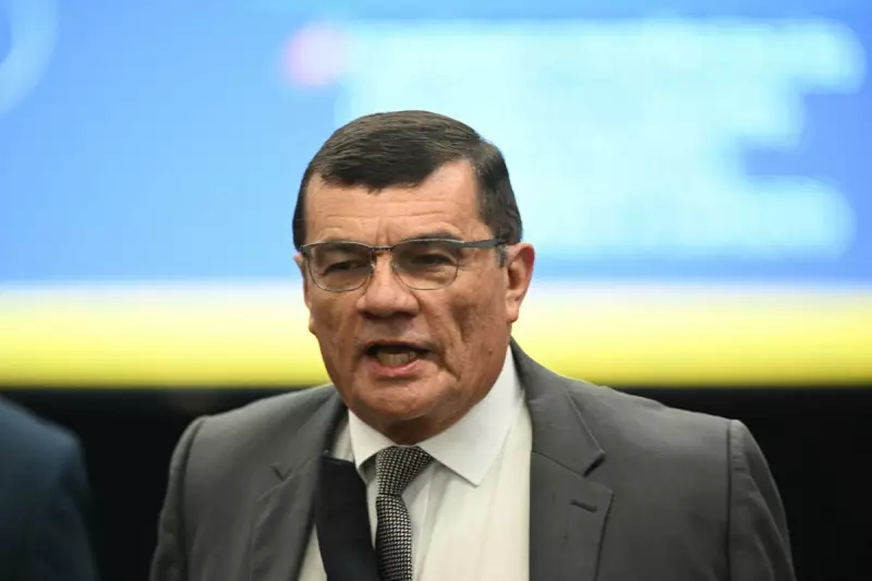 Ex-ministro Paulo Sérgio Nogueira é acusado de integrar trama golpista: defesa rebate e STF decide futuro