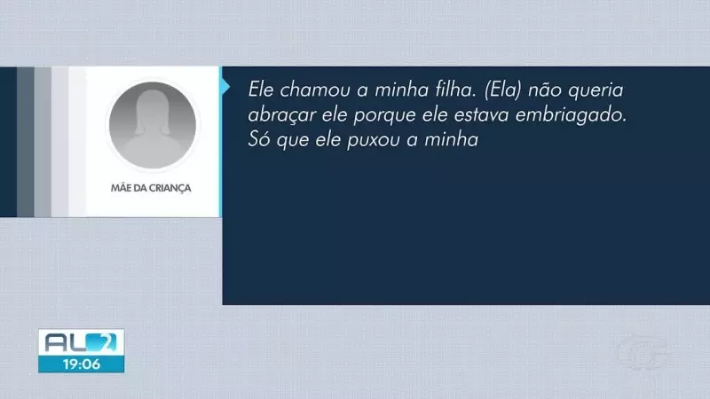Ex-policial militar é preso em Maceió sob acusação de estupro de criança de 10 anos | Caso choca comunidade do Jacintinho