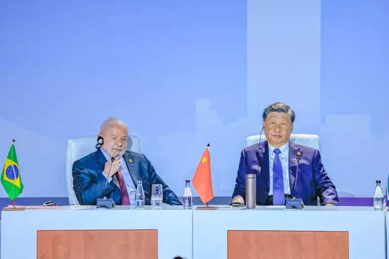 Exportações para a China Disparam 30%: A Surpreendente Reação Pós-Tarifaço