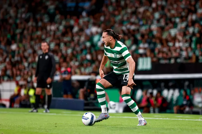 Famalicão x Sporting: Onde Ver, Horário e Prováveis Escalações do Duelo da Liga Portugal