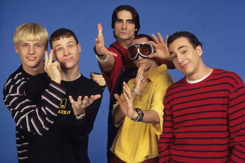 Fãs dos Backstreet Boys Pagam Fortuna por Experiência Exclusiva com AJ McLean