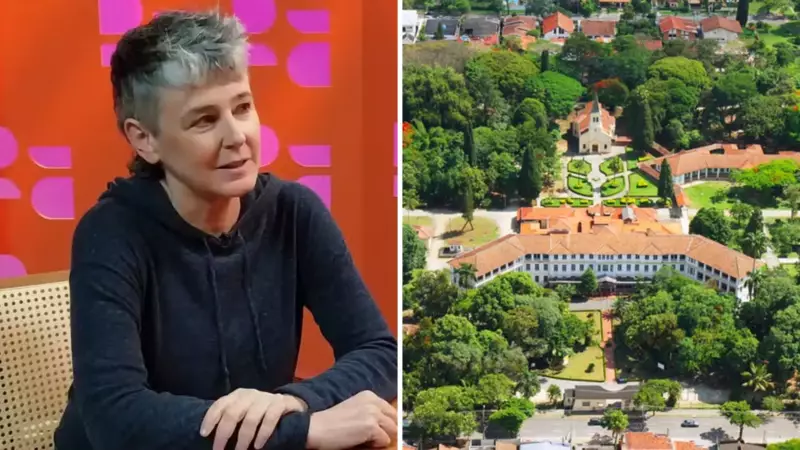 Feira Literária em SP é Cancelada Após Polêmica com Milly Lacombe — Entenda o Caso