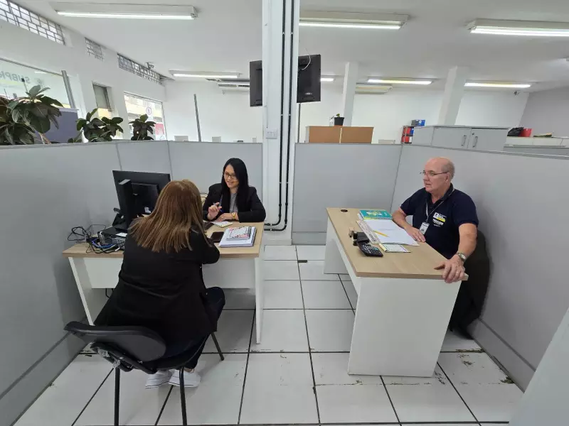 Feirão Limpa Nome em Volta Redonda: Oportunidade Única para Quitar Dívidas com Descontos Imperdíveis