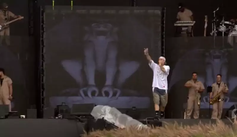 Felipe Ret Pede Liberdade Condicional em Audiência: Detalhes do Pedido do Rapper no The Town