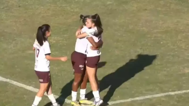 Ferroviária Vence o Taubaté e Conquista a Vice-Liderança no Paulistão Feminino - Veja os Detalhes!