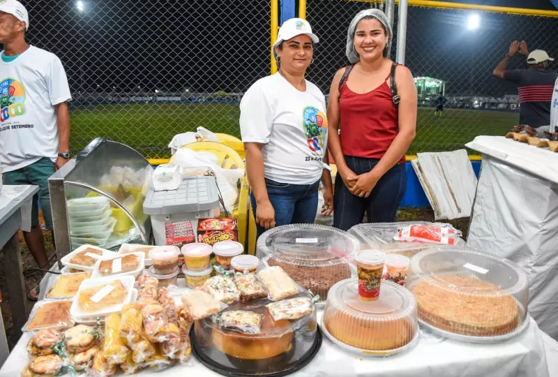 Festival do Coco Retorna ao Acre com Tudo: Programação Imperdível de Shows e Cultura