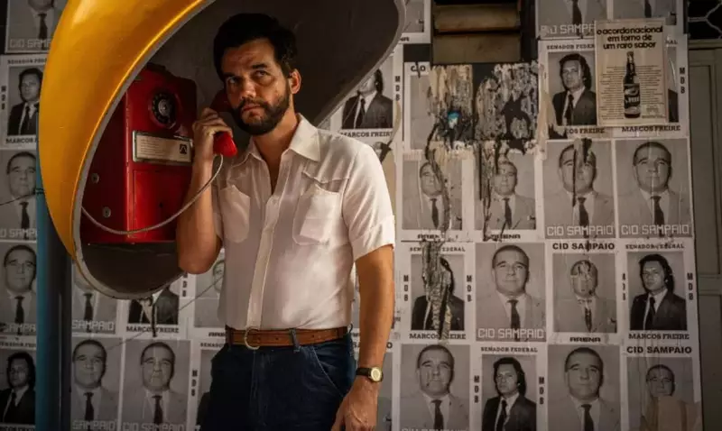 Festival do Rio 2025: Cinema Nacional Bate Recorde Absoluto de Inscrições
