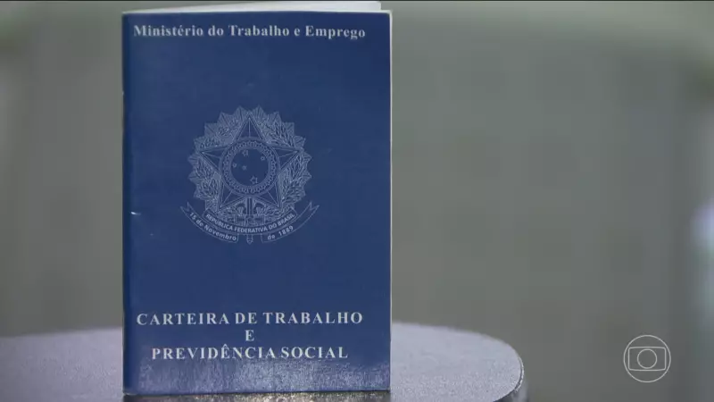FGTS some da conta: milhões de trabalhadores com carteira assinada ficam sem depósito