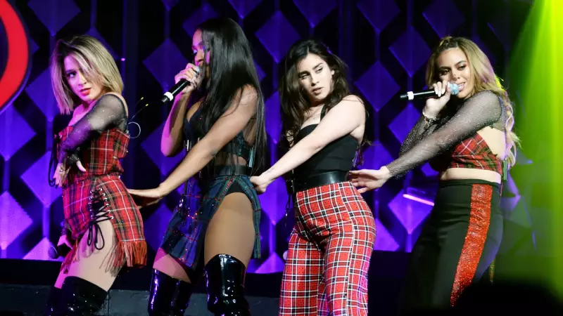 Fifth Harmony Retorna dos Mortos? Grupo Surge do Nada Após 7 Anos e Agita Fãs com Nova Música — Mas Algo Está Diferente!
