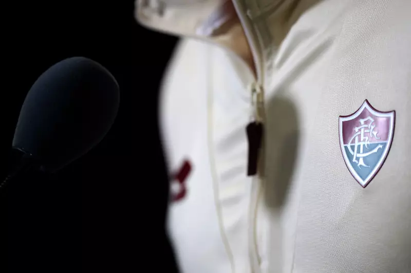 Fluminense Revela Projeto Revolucionário da SAF: O Que Vem Por Aí no Futebol?