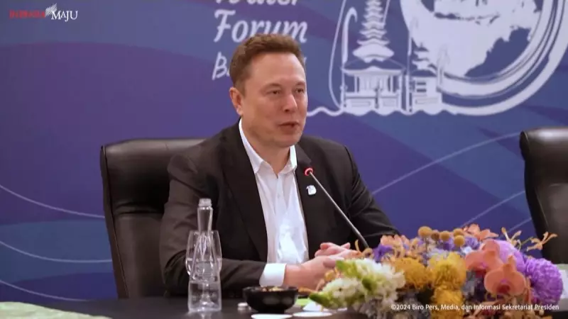 Fortuna de Elon Musk dispara: bilionário ganha impressionantes US$ 14 bi em apenas um mês