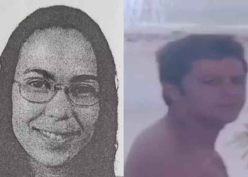 Fuga Acaba na Itália: Brasileira Condenada por Homicídio é Capturada pela Interpol Após 20 Anos Fora do Radar