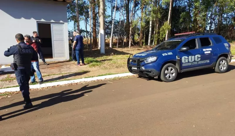 Furto de Cabos e Vazamento de Esgoto Paralisam Pirassununga e Ameaçam Rio Mogi Guaçu