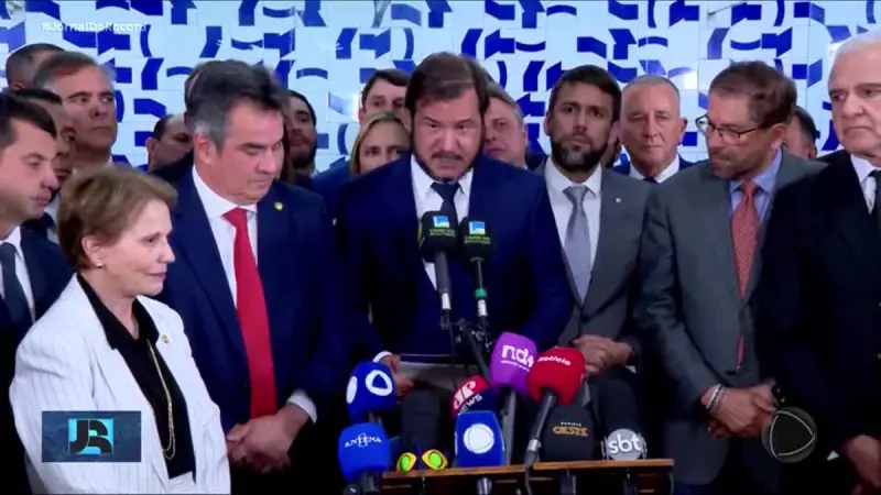 Fusão PP e União Brasil: Aliados de Lula São Orientados a Deixar Cargos no Governo — Entenda a Polêmica