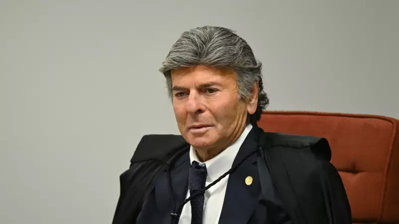Fux no STF: Voto a Favor de Bolsonaro Abala Processo e Gera Revolta
