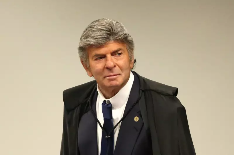 Fux Vota e STF Decide: Ex-Ministro da Defesa de Bolsonaro é Condenado por Trama Golpista