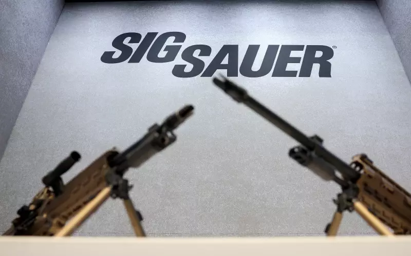 Glock vs. Sig Sauer: A Disputa Bilionária por Armas em Alagoas que Abala o Mercado