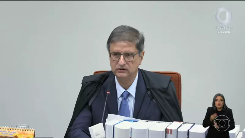 Golpe Desmontado: PGR Apresenta Provas Contundentes da Trama que Abalou a Democracia