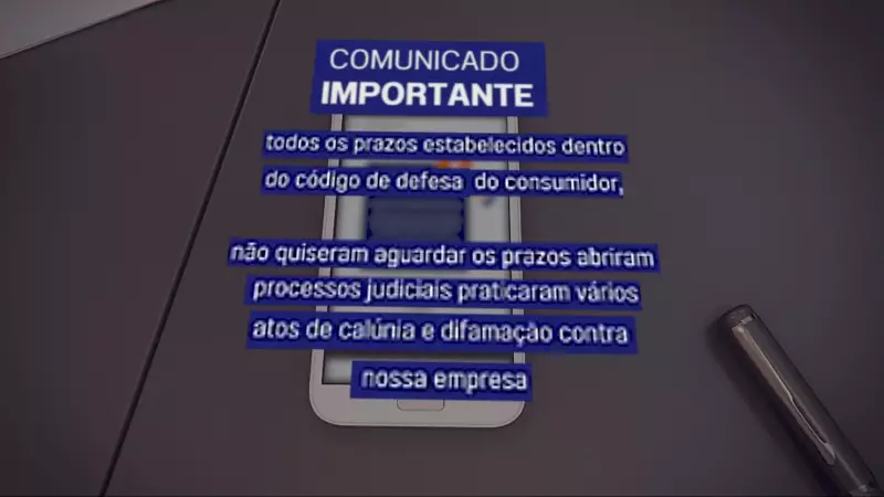 Golpe em Agência de Turismo de Ribeirão das Neves: Mais de 50 Clientes Prejudicados