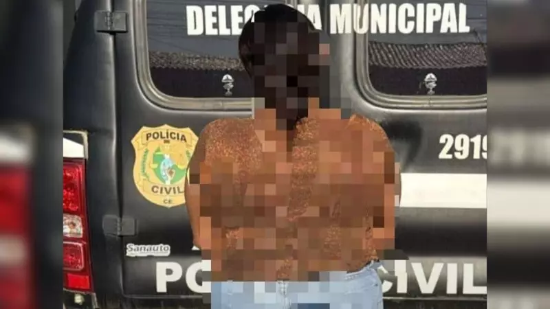Golpe no Ceará: Gerente de Casa de Prostituição Presa por Usar Cartões Roubados
