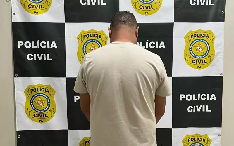 Golpista de Pacotes de Viagem é Preso em Belém: Vítimas Perdem Milhares de Reais