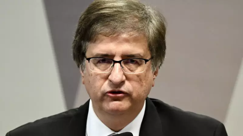 Gonet Adverte: Impunidade para Golpistas Alimenta Autoritarismo no Brasil