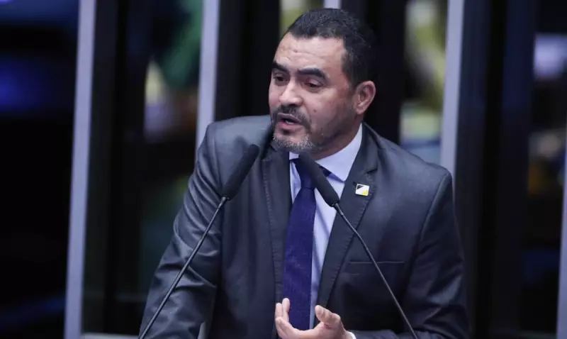 Governador do Tocantins é Afastado do Cargo: Corte Especial do STJ Confirma Decisão Histórica