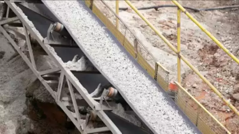 Governo anuncia Conselho Nacional de Política Mineral para outubro: entenda o que muda
