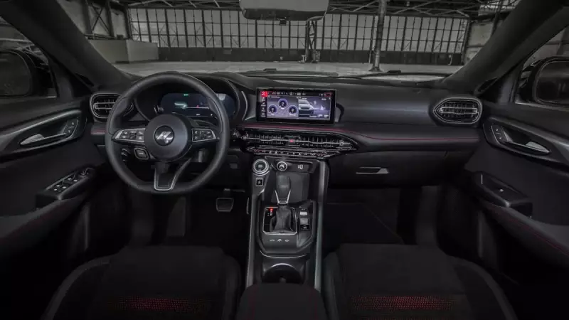 Governo Brasileiro Puxa o Freio: Dodge Durango SRT Hellcat 2025 Será a Última com Motor V8 no País