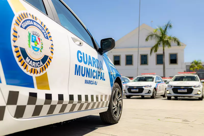 Guarda Municipal de Maricá Recebe Autorização para Portar Fuzis: Entenda a Polêmica