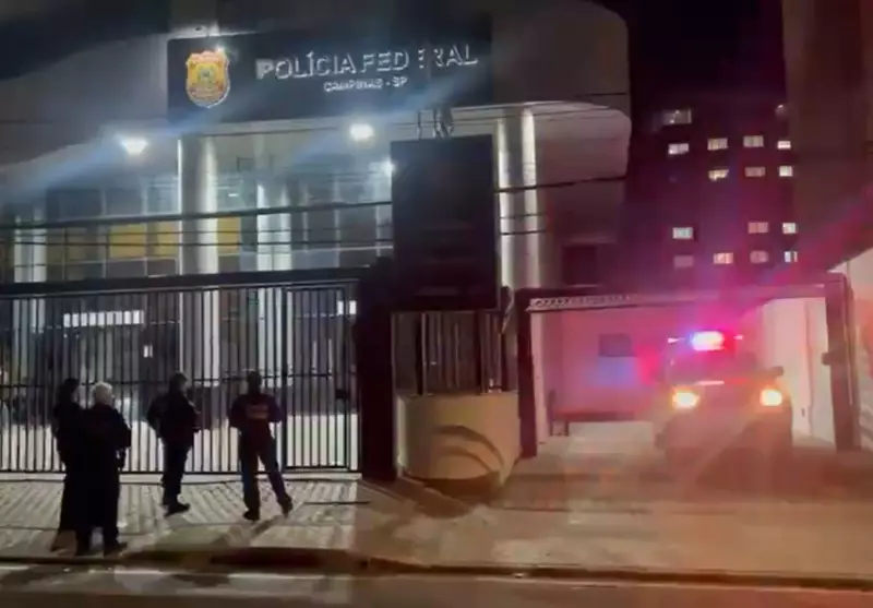 Guerra Silenciosa em Viracopos: Como Quadrilhas Recrutam Passageiros para Enviar Droga à Europa