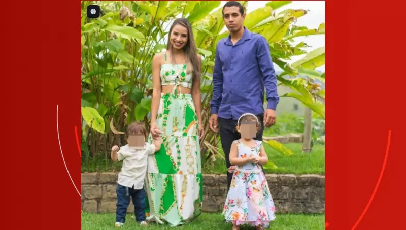 Herói Brasileiro na Ucrânia: A Vida e o Sacrifício de um Pai, Marido e Profissional de Saúde