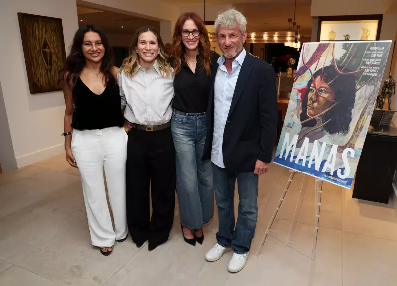Hollywood de Olho no Brasil: Produções Nacionais Brilham em Eventos nos EUA Rumo ao Oscar