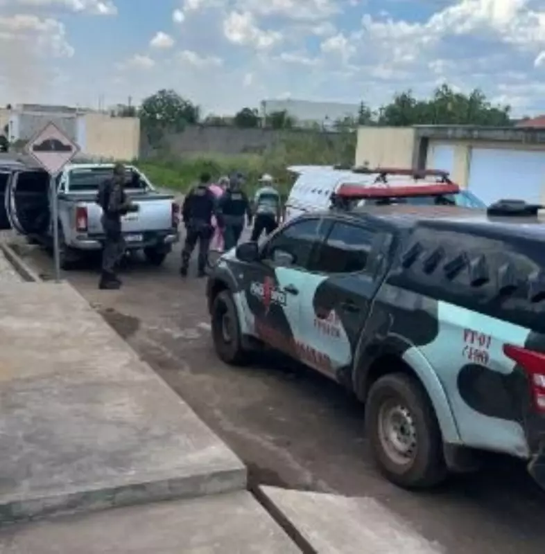 Homem é preso em Codó, MA, sob acusação de aliciar adolescente nas redes sociais | Caso choca comunidade