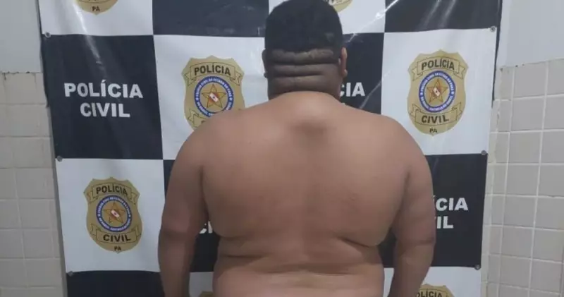 Homem é preso no Pará por divulgar vídeos íntimos de casal em embarcação — crime de 'revenge porn' tem nova vítima