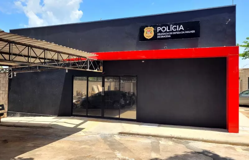 Homem é preso por importunação sexual contra adolescentes em Tupi Paulista: 'Elas voltavam da escola'