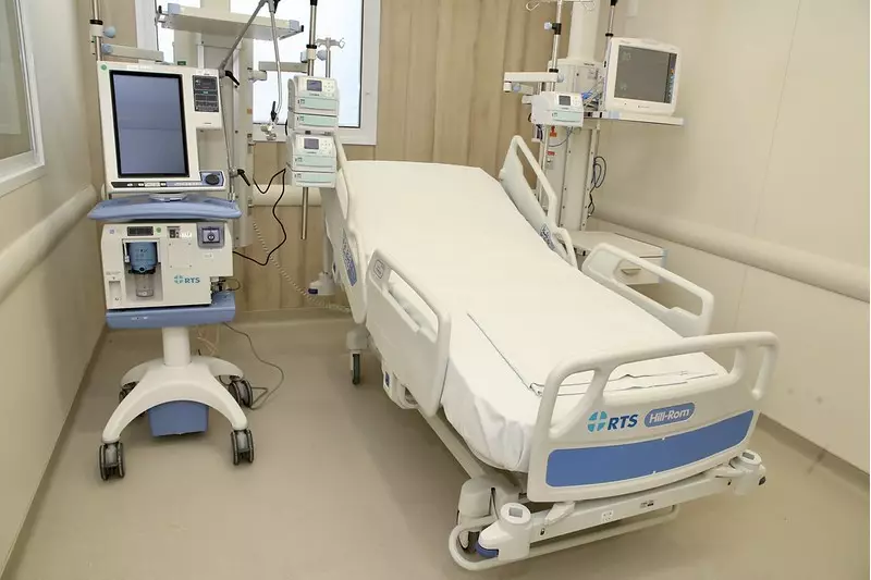 Hospitais de SP Ganham Reforço Financeiro: Entenda o Novo Repasse da Tabela SUS Paulista